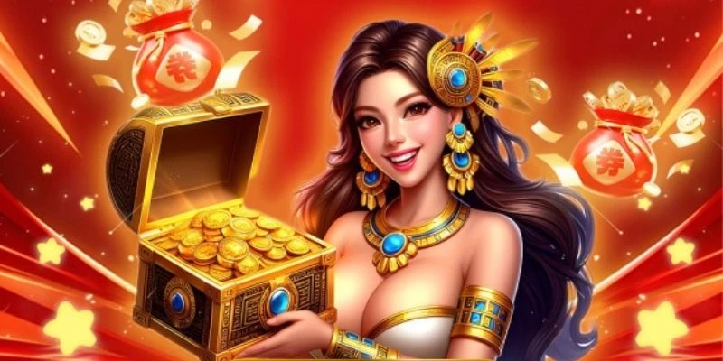 Giới thiệu đôi nét hấp dẫn khó cưỡng về nổ hũ TD88