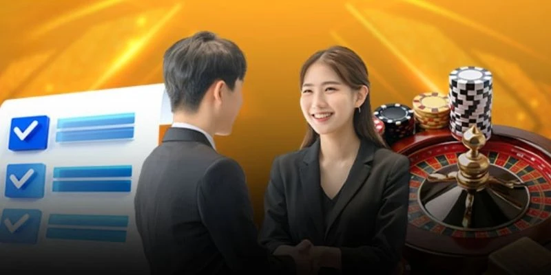 Giới thiệu TD88 đội ngũ phát triển thương hiệu