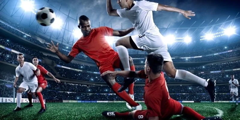 Kèo nhà cái thể hiện khả năng xảy ra của sự kiện thể thao