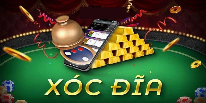 Một số ưu điểm giúp Xóc Đĩa TD88 thành công Việt Nam