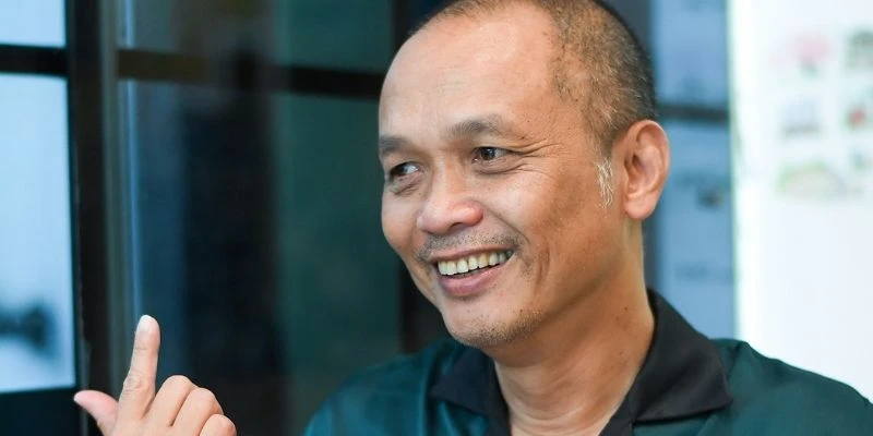 Thông tin tiểu sử nhà lãnh đạo TD88 Nguyên Tờ Nớ